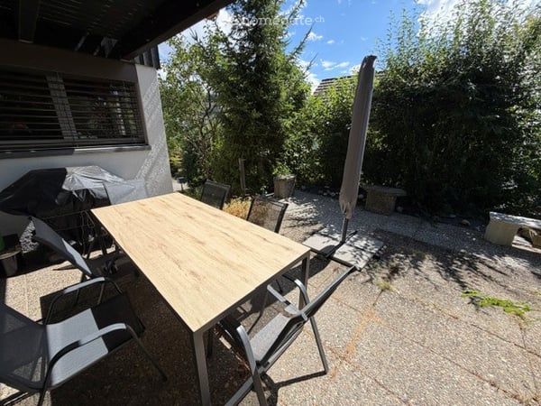 Charmantes 4.5-Zimmer-Einfamilienhaus in Wisen SO – Sofort verfügbar! 6