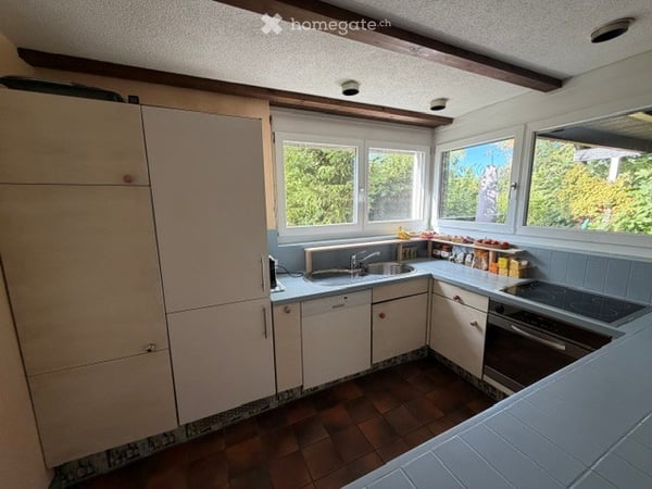 Charmantes 4.5-Zimmer-Einfamilienhaus in Wisen SO – Sofort verfügbar! 34