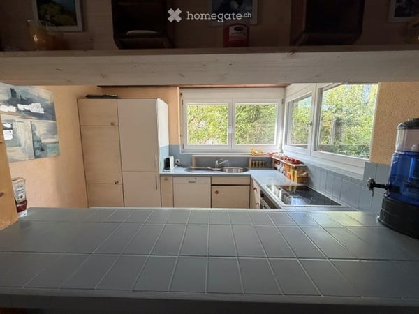 Charmantes 4.5-Zimmer-Einfamilienhaus in Wisen SO – Sofort verfügbar! 31