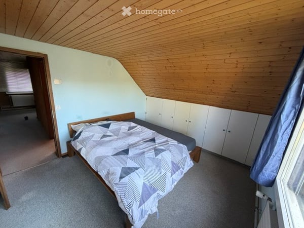 Charmantes 4.5-Zimmer-Einfamilienhaus in Wisen SO – Sofort verfügbar! 35