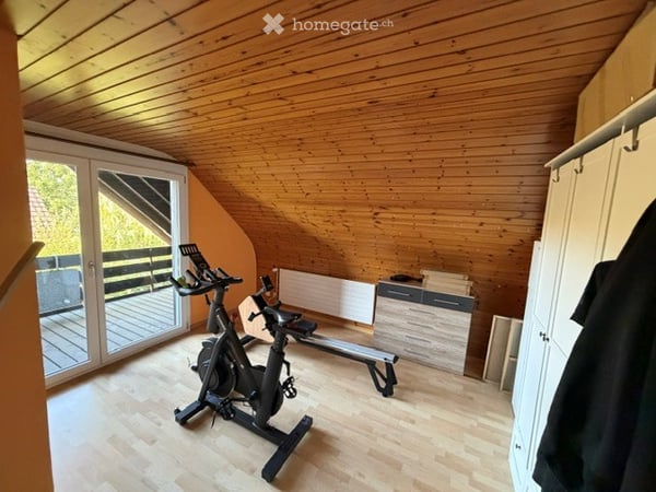 Charmantes 4.5-Zimmer-Einfamilienhaus in Wisen SO – Sofort verfügbar! 48