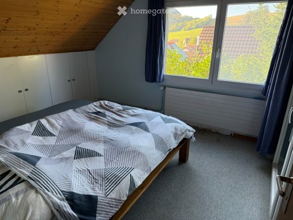 Charmantes 4.5-Zimmer-Einfamilienhaus in Wisen SO – Sofort verfügbar! 36