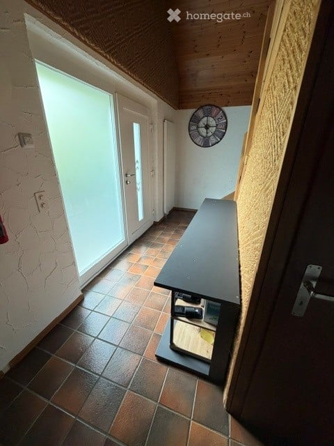 Charmantes 4.5-Zimmer-Einfamilienhaus in Wisen SO – Sofort verfügbar! 18