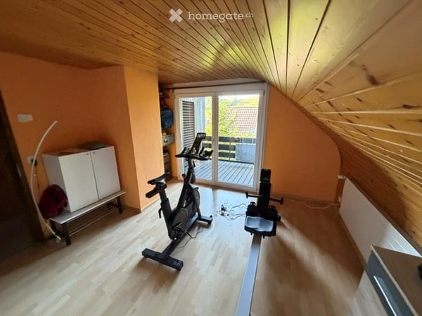Charmantes 4.5-Zimmer-Einfamilienhaus in Wisen SO – Sofort verfügbar! 47