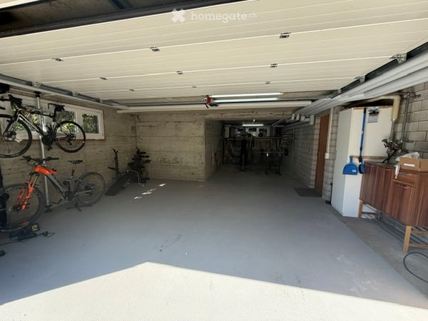 Charmantes 4.5-Zimmer-Einfamilienhaus in Wisen SO – Sofort verfügbar! 25