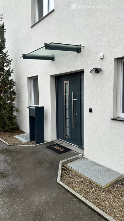 Grosszügiges 6.5-Zimmer-Doppeleinfamilienhaus (Haushälfte) in Erlen – ab November 2026 verfügbar 6