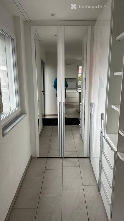 Grosszügiges 6.5-Zimmer-Doppeleinfamilienhaus (Haushälfte) in Erlen – ab November 2026 verfügbar 8