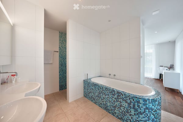 Einmalige 4.5-Zimmer-Maisonette-Wohnung mit atemberaubender Seesicht - unmöbliert zu vermieten 18