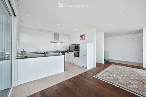Einmalige 4.5-Zimmer-Maisonette-Wohnung mit atemberaubender Seesicht - unmöbliert zu vermieten 7