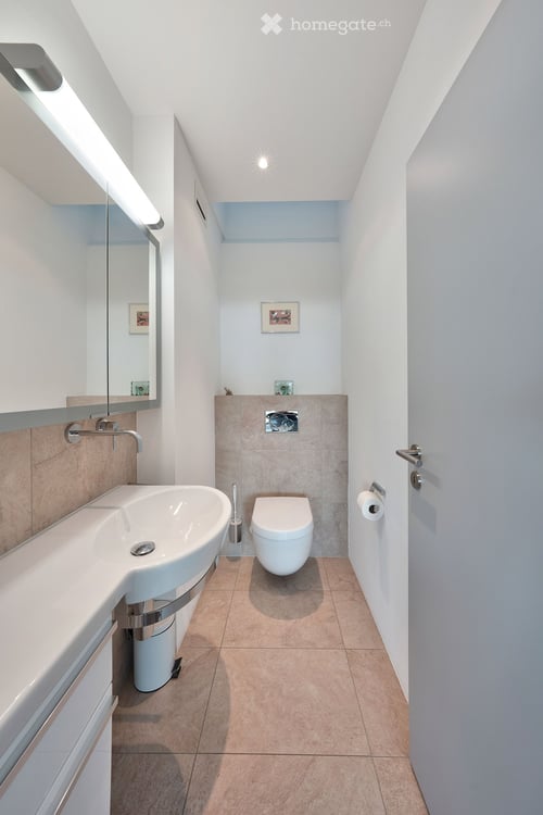 Einmalige 4.5-Zimmer-Maisonette-Wohnung mit atemberaubender Seesicht - unmöbliert zu vermieten 9