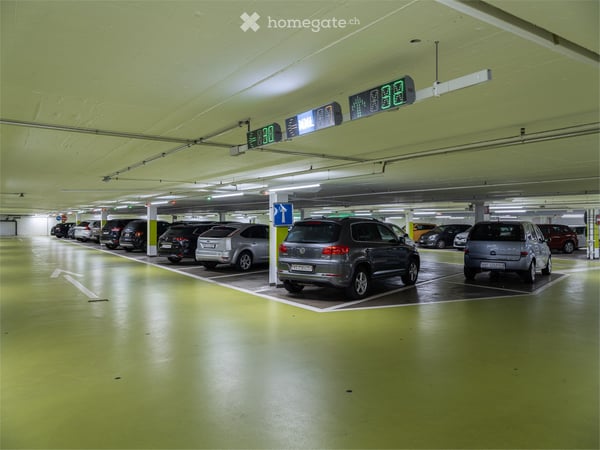 Local commercial idéal à Sierre – 104 m², accessible et disponible immédiatement 7