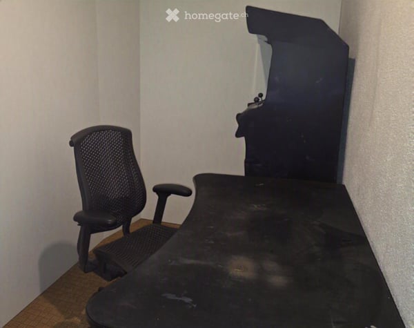 Charmant appartement de 2.5 pièces à La Chaux-de-Fonds 5
