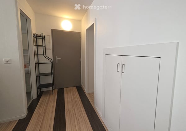 Charmant appartement de 2.5 pièces à La Chaux-de-Fonds 7