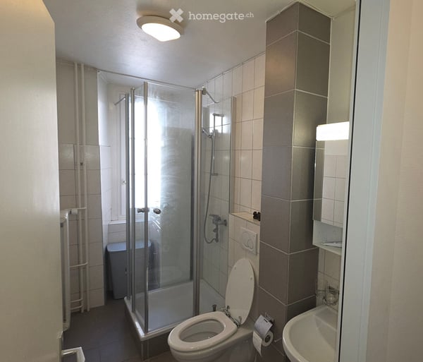 Charmant appartement de 2.5 pièces à La Chaux-de-Fonds 6