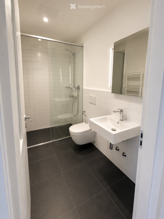 Schöne 1.5-Zimmer-Wohnung an der Brunngasse in Bern 5