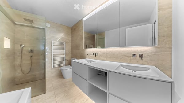 4.5 Zimmer | Maisonette über zwei Geschosse | Ennetbaden 13