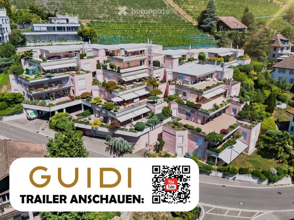 4.5 Zimmer | Maisonette über zwei Geschosse | Ennetbaden 20