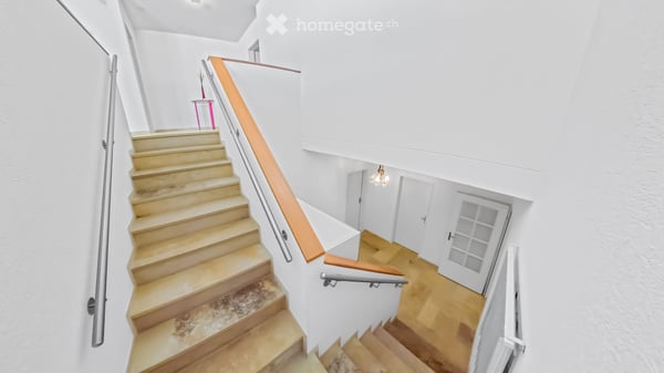 4.5 Zimmer | Maisonette über zwei Geschosse | Ennetbaden 17