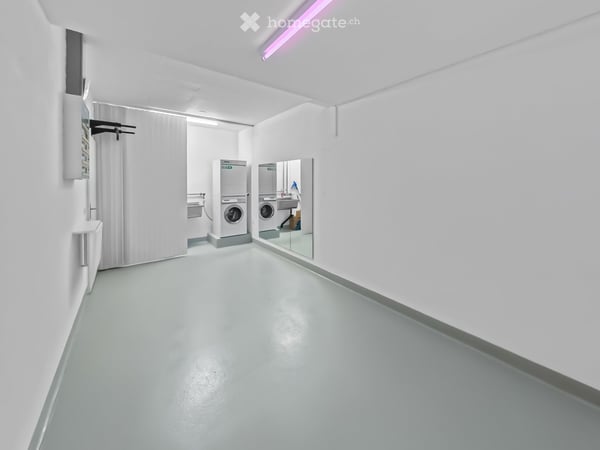 4.5 Zimmer | Maisonette über zwei Geschosse | Ennetbaden 18