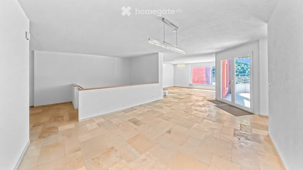 4.5 Zimmer | Maisonette über zwei Geschosse | Ennetbaden 15