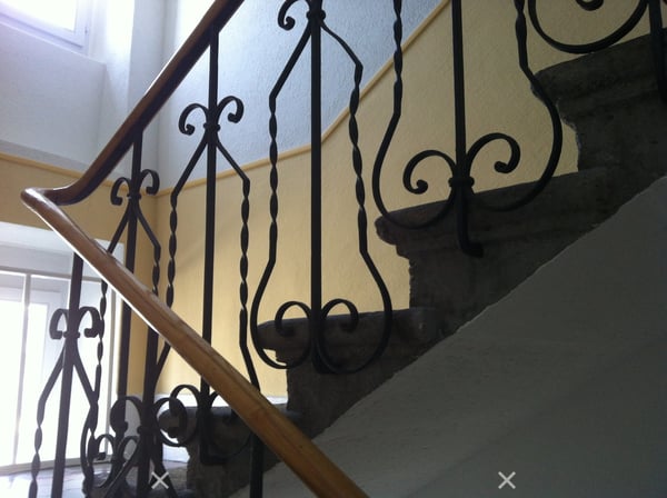Einzigartige 3,5-Zimmer-Duplex-Wohnung mit Dachterrasse und Panoramablick 3