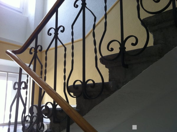 Einzigartige 3,5-Zimmer-Duplex-Wohnung mit Dachterrasse und Panoramablick 3