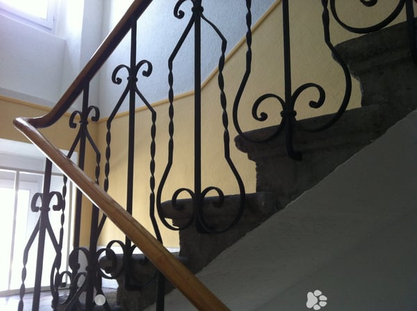 Einzigartige 3,5-Zimmer-Duplex-Wohnung mit Dachterrasse und Panoramablick 3