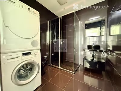 Superbe 3.5 Appartement 98.5 m² + 49 m² de terrasse vitrée, Conthey 8