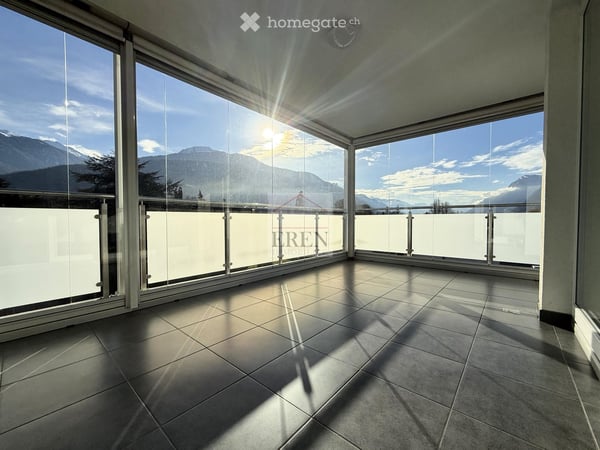 Superbe 3.5 Appartement à Conthey 5