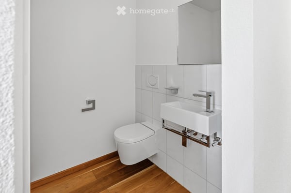 Grosszügige und gepflegte 2.5-Zimmer-Wohnung mit 31 m² Balkon in Widnau 8