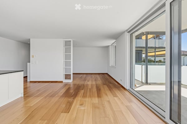 Grosszügige und gepflegte 2.5-Zimmer-Wohnung mit 31 m² Balkon in Widnau 5