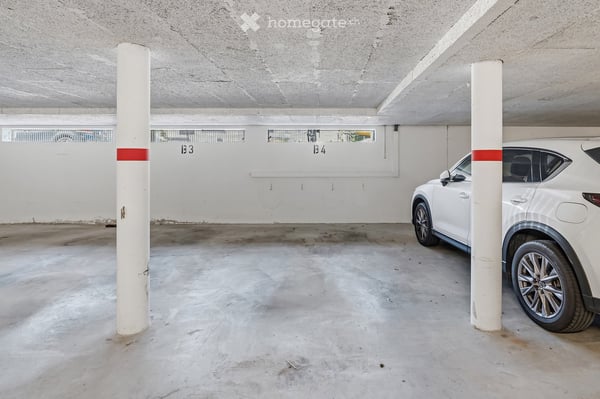 Grosszügige und gepflegte 2.5-Zimmer-Wohnung mit 31 m² Balkon in Widnau 16