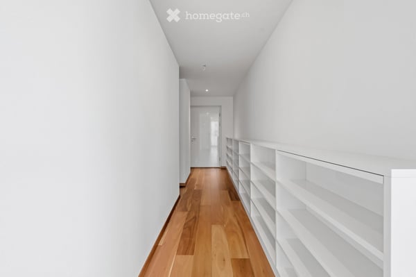 Grosszügige und gepflegte 2.5-Zimmer-Wohnung mit 31 m² Balkon in Widnau 7