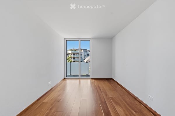 Grosszügige und gepflegte 2.5-Zimmer-Wohnung mit 31 m² Balkon in Widnau 9
