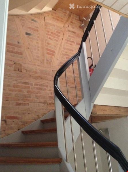 Ihre Hauswohnung im Herzen von Gossau 2