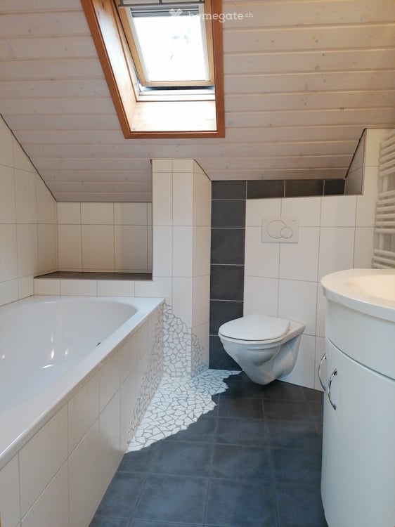 Ihre Hauswohnung im Herzen von Gossau 8