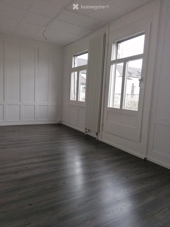 Ihre Hauswohnung im Herzen von Gossau 6