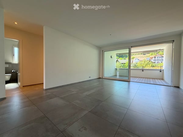 Von privat: 4,5-Zi-Whg.+2 Esth-Plätze in Gerzensee – Ruhe inkl. 32