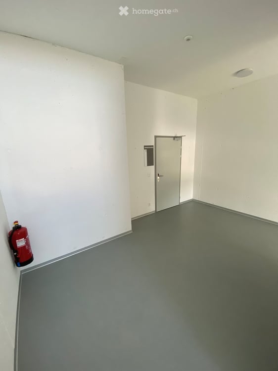 Attraktive Gewerbe- und Büroflächen an Top-Lage in Schenkon – direkt bei der A2 5