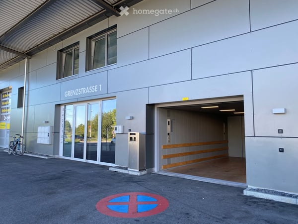 Attraktive Gewerbe- und Büroflächen an Top-Lage in Schenkon – direkt bei der A2 3