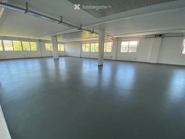 Attraktive Gewerbe- und Büroflächen an Top-Lage in Schenkon – direkt bei der A2 7