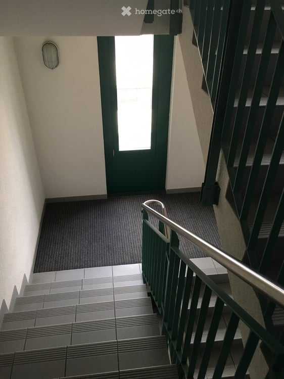 Appartement 3 pcs 70 m2 à louer à Fribourg, Centre-ville 16