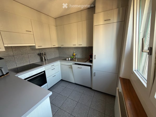 Appartement 3 pcs 70 m2 à louer à Fribourg, Centre-ville 18