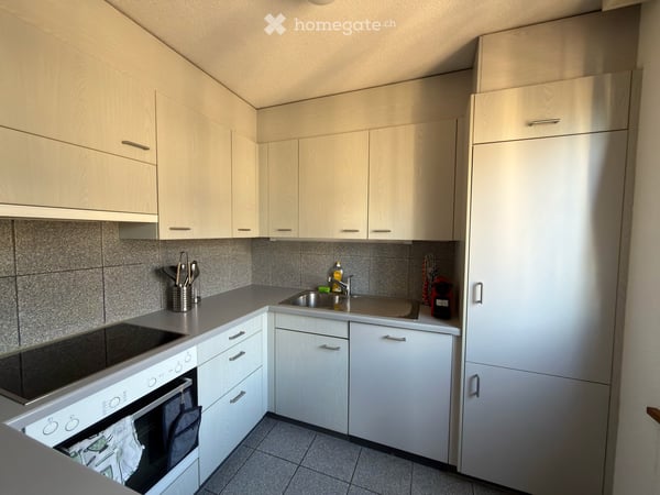 Appartement 3 pcs 70 m2 à louer à Fribourg, Centre-ville 20