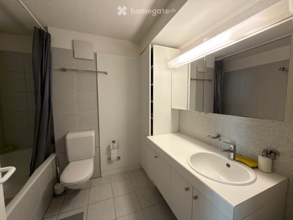Appartement 3 pcs 70 m2 à louer à Fribourg, Centre-ville 23