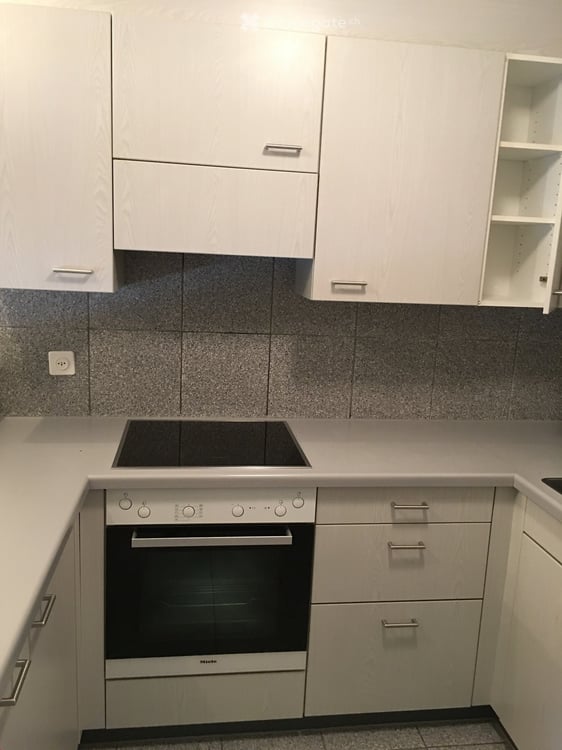 Appartement 3 pcs 70 m2 à louer à Fribourg, Centre-ville 3