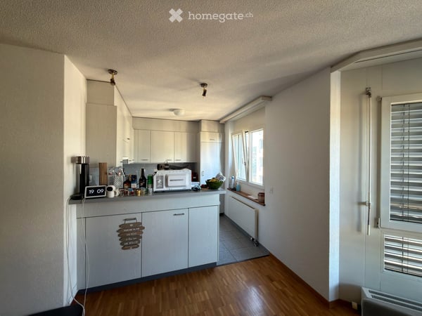Appartement 3 pcs 70 m2 à louer à Fribourg, Centre-ville 21