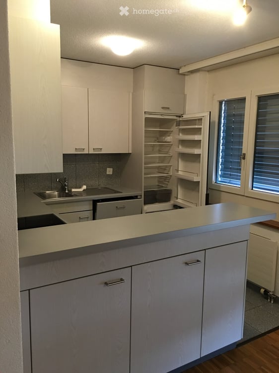 Appartement 3 pcs 70 m2 à louer à Fribourg, Centre-ville 2