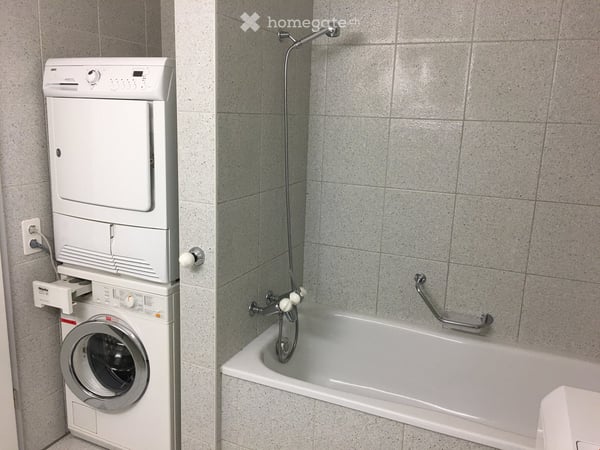Appartement 3 pcs 70 m2 à louer à Fribourg, Centre-ville 7