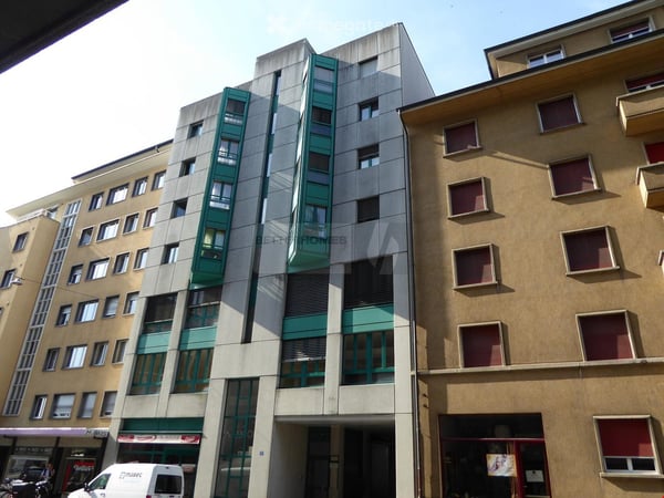 Appartement 3 pcs 70 m2 à louer à Fribourg, Centre-ville 14